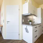 Apartment Haus Panorama Nr 19 Laboe