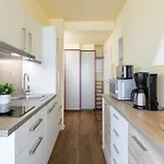 Apartment Haus Panorama Nr 19 Laboe