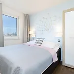 Haus Panorama Nr 19 Apartment *