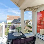 Apartment Haus Panorama Nr 19 Laboe