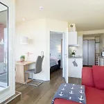 Haus Panorama Nr 19 Laboe