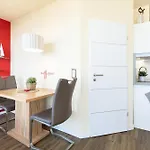 Haus Panorama Nr 19 Apartment