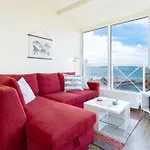 Apartment Haus Panorama Nr 19 *