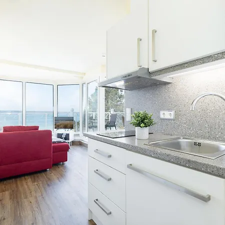 Apartment Haus Panorama Nr 19