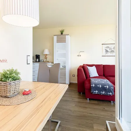 Haus Panorama Nr 19 Apartment