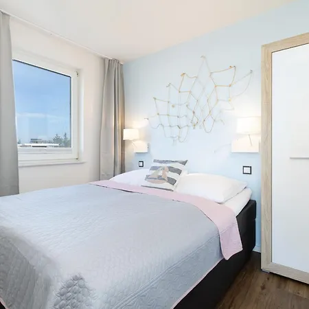 Haus Panorama Nr 19 Apartman *