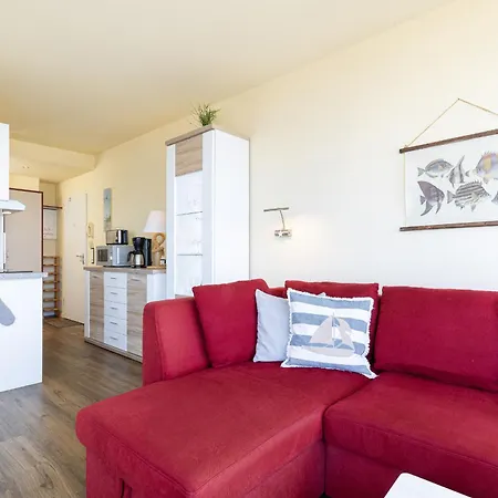 Haus Panorama Nr 19 Apartman Laboe