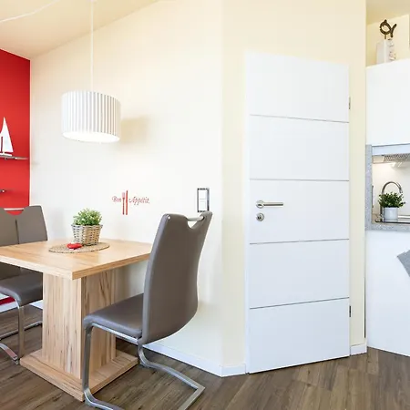 Haus Panorama Nr 19 Apartman