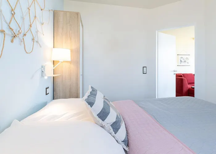 Haus Panorama Nr 19 *