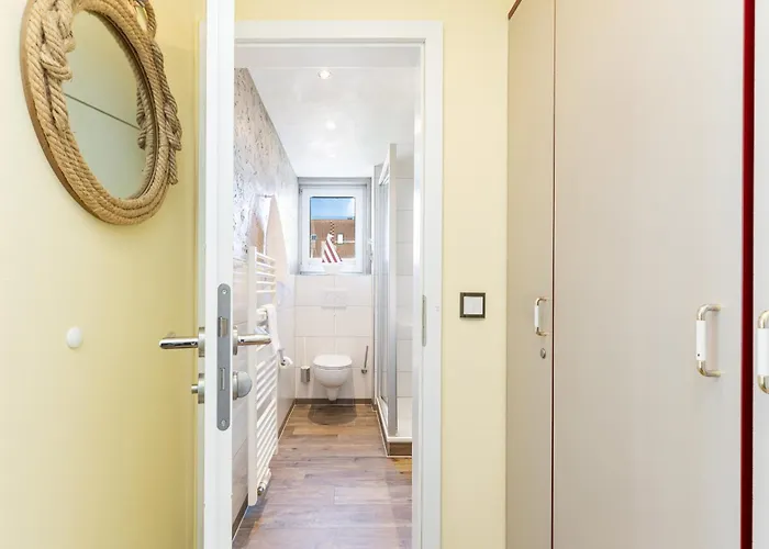 Haus Panorama Nr 19 Laboe