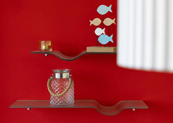 Haus Panorama Nr 19 Appartement *