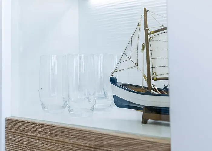 Haus Panorama Nr 19 * Laboe