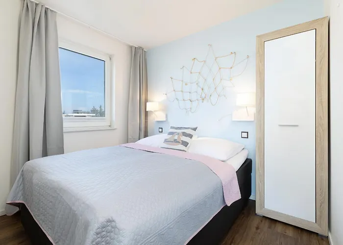 Haus Panorama Nr 19 Appartement *