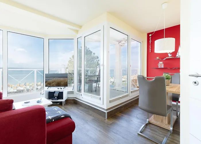 Haus Panorama Nr 19 *