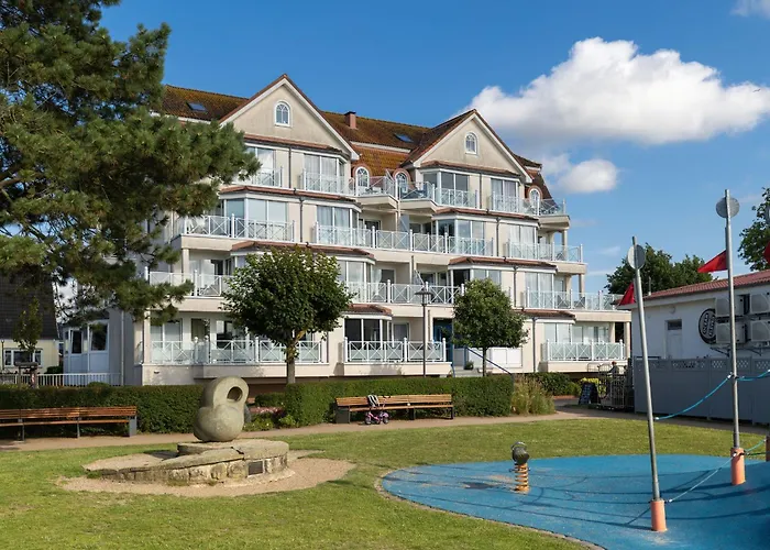 Haus Panorama Nr 19 *